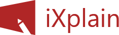 iXplain